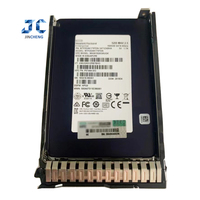 P40499-B21 1,92 To 2,5 SATA-6G BC SSD à lecture intensive MV G10+ P41524-001