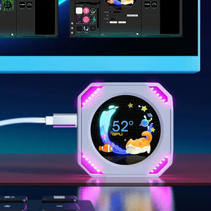 Chất lượng cao 81 phím không khí từ xa chuột mx3v Pro Backlit giọng nói điều khiển từ xa hỗ trợ IR và Bàn phím backlit cho <span class=keywords><strong>Android</strong></span> - Product Image 4