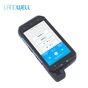 Gprs Thời Gian Thực Bảo Vệ <span class=keywords><strong>Tour</strong></span> Du Lịch Tuần Tra Quản Lý Hệ Thống Giám Sát - Product Image 3