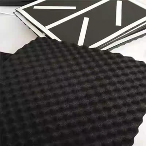 <span class=keywords><strong>Mousse</strong></span> d'emballage en <span class=keywords><strong>mousse</strong></span> antistatique doublée de boîte en carton ondulé <span class=keywords><strong>mousse</strong></span> de caisse à œufs <span class=keywords><strong>acoustique</strong></span> ignifuge décorative - Product Image 4