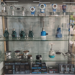 ג 'יאנגסו ואנבנג' י מכשיר טורבינה - Product Image 5