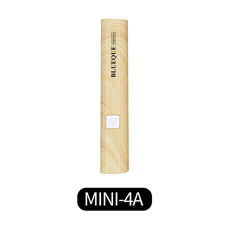 MINI-4A - Woodgrain