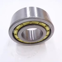 Roulement à rouleaux cylindriques NJ2310 EM de bonne qualité 50*110*40mm