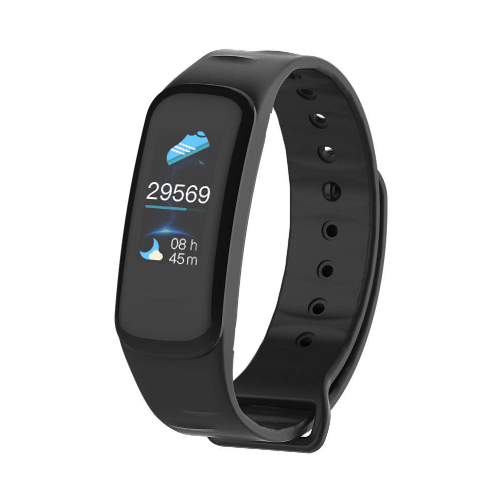 Ip67 Waterproof Fashion Bracelet Blood Pressure Heart Rate Smart Watch Unisex Sport Fitness Smartwatch Smart Band 