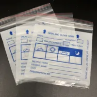 Wholesale ziplock pill bag For All Your Storage Demands – Alibaba