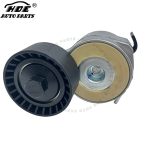 VKM33161 9654127380 1620017 HDE AUTO PARTS ขายส่งอะไหล่รถยนต์คุณภาพสูง ตัวปรับความตึงสายพานเครื่องยนต์สำหรับ FIAT SCUDO - Product Image 4