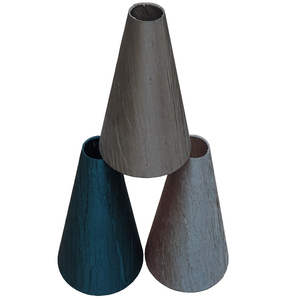 Verni Velours Tissu Tendance Des Produits Chauds Grand Portable Dongguan Rond <span class=keywords><strong>Abat</strong></span>-<span class=keywords><strong>Jour</strong></span> de Table - Product Image 1
