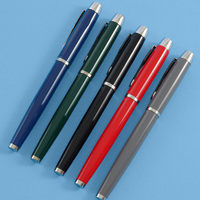 Coffret Cadeau Carnet Portable A5 en Cuir Personnalisé pour Affaires, Bloc-notes de Réunion avec Logo Personnalisé