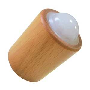 Rouleau de massage en jade blanc, bouteille de massage corporel, outil de spa, outil de relaxation - Product Image 3
