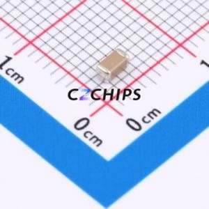 Condensador SMD (MLCC) NM1206B104M251CEGN 1206 (Capacitancia: 100nF) (Precisión: 20%) (Voltaje Nominal: 250V) - Product Image 1