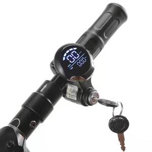 Yang Yang Electric Scooter 36V Wide Tire Folding Portable Adult Mobility Scooter - Product Image 3