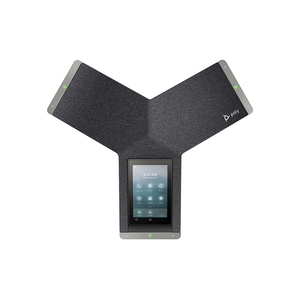 Téléphone de conférence Poly <span class=keywords><strong>Trio</strong></span> C60 IP pour Microsoft Teams, entièrement radioéquipé et compatible PoE - Product Image 3