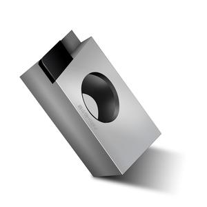 Palton APKT160404 TCGW VCGT CCMT VBGT VCGT 160404 PCD Herramientas de torno CNC de carburo de tungsteno para aluminio y carbono - Product Image 3