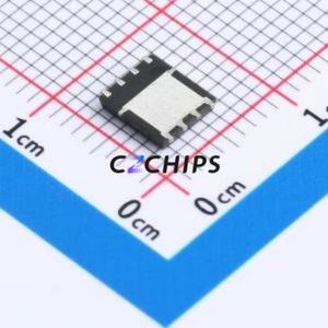 Original-tout nouveau transistor à effet de champ à transistor DFN5X6-8 FDMS86101-VB (MOSFET) - Product Image 2