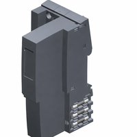 Módulo de E/S Distribuidas 6ES7138-4HA00-0AB0 ET 200SP, Gabinete de Control Remoto de E/S de Campo Distribuidos, Módulo de E/S Distribuidas, Nuevo