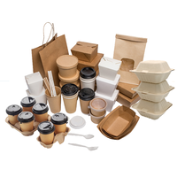 Boîte en carton ondulé peut contenir 2 ou 4 tasses, porte-gobelet en papier, pour boisson de café, plateau
