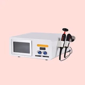 Health and Beauty Body Care System 448k RET CET Machine for body slimming treatment