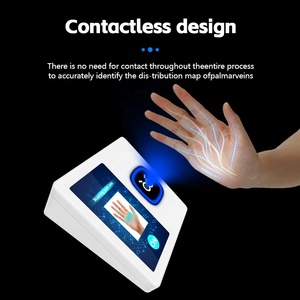 ODM OEM <span class=keywords><strong>5</strong></span> <span class=keywords><strong>Inch</strong></span> Sinmar Palm Tĩnh Mạch Công Nhận Sinh Trắc Học Máy Tính Bảng POS <span class=keywords><strong>Android</strong></span> NFC Thanh Toán Máy Tính Bảng Với Máy Quét Cho Bán - Product Image 3