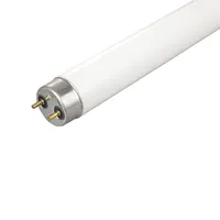 Tubo de luz fluorescente, luz blanca fría, 40W, 58W, 120cm, 150cm