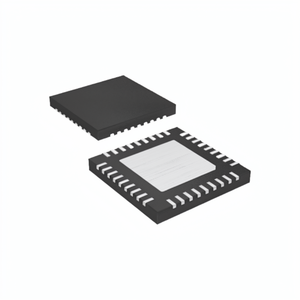 MAX1223BETX+ Data Acquisition Electronics Component Manufacturer Channel 36 WFQFN Exposed Pad - Product Image 1