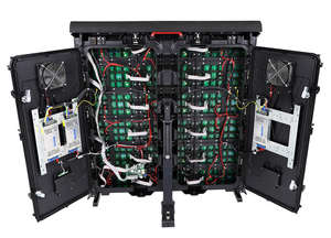 High Brightness Scoreboard Portable Sport <b>Led</b> <b>Sign</b> <b>Board</b> P10 Football Stadium Perimeter <b>LED</b> Screen Display - Product Image 3