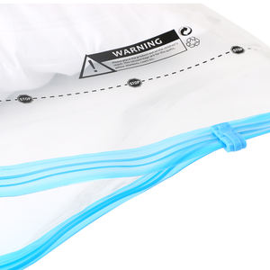 Confezione da 12 Sacchi Sottovuoto Funzionali in Tessuto di Nylon con Valvola per Pompa Elettrica, Ideali per Scarpe, Armadi e Coperte - Product Image 5