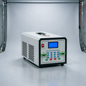 Energy storage cabinet 120V 800A High-Current Lithium Battery Charging and Discharging Tester Energy Storage Cabinet - Product Image 4