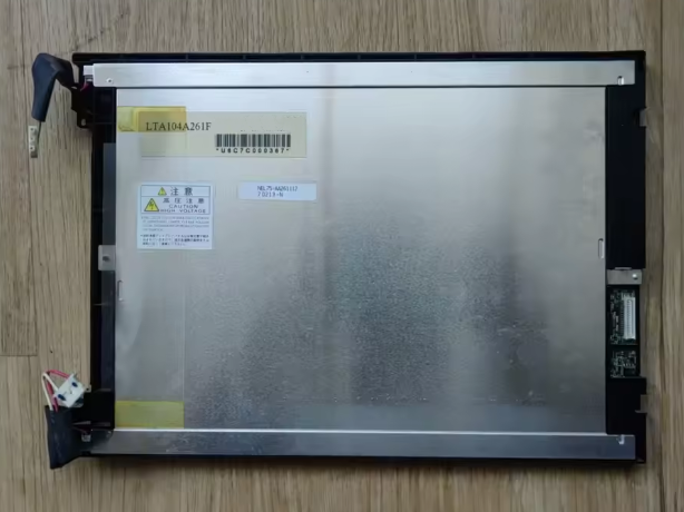 LTA104A261F LCD Display Screen