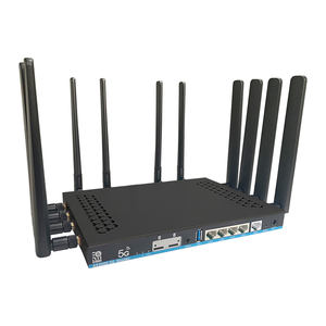 <b>5G</b> 4G WIFI6 Home CPE <b>Router</b> 1000Mbps WAN 1000Mbps Wired LAN 3000mbps Wifi <b>Router</b> - Product Image 3