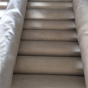 Reliable Square Hole Nylon <b>Filter</b> Elements with 68-178um Thickness Range for Large Particle Filtration - Product Image 5