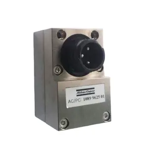 Sensor de presión diferencial 1089962501 transductor de presión para compresor de aire AtlasCopco GA110