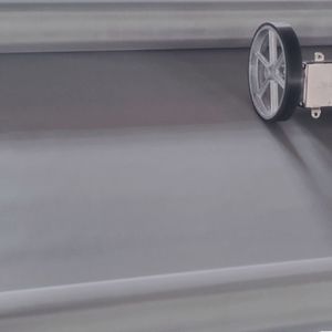 Corrosion Resistant Stainless Steel Woven <b>Wire</b> <b>Mesh</b> for Chemical Liquid Filtration - Product Image 3