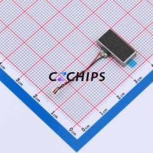 Original y completamente nuevo 03,09. L081530.G006F Circuito integrado IC Chip Otros módulos - Product Image 1