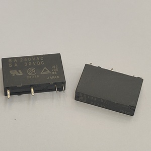 Relé <span class=keywords><strong>de</strong></span> estado sólido mini RB104-<span class=keywords><strong>DE</strong></span> DC24V <span class=keywords><strong>de</strong></span> buena calidad, 5A - Product Image 1