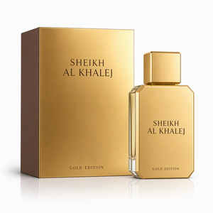 Collezione Completa Amber Oud EDP 100ml, Fragranza Naturale a Lunga Durata, <span class=keywords><strong>Profumo</strong></span> Arabo di Lusso per Uomo e Donna - Product Image 4