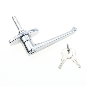 YH9681 Cylindre de <span class=keywords><strong>serrure</strong></span> de porte en métal de haute qualité Distribution en gros bon marché - Product Image 3
