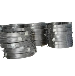 Tubería Capilar 316L 2205 para Pozos Petroleros, Línea de Inyección, Tubería Enrollada - Product Image 4