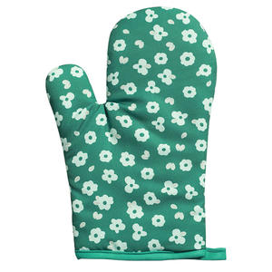 Gants de <span class=keywords><strong>cuisson</strong></span> professionnels résistants à la chaleur pour une utilisation avec les plaques à induction et les ensembles de casseroles en acier inoxydable - Product Image 1