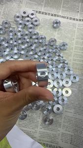 Service OEM, fabrication sur mesure, pièces en aluminium, acier, PEEK, plastique, pièces CNC, pièces tournées CNC pour la production de prototypes - Product Image 5