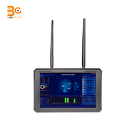 0-12GHz Global tracker Détecteur Locator Tracker Détecter la caméra sans fil Air tag