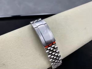 Biểu Tượng Tùy Chỉnh Đồng Hồ Chất Lượng Cao Sang Trọng 3235 Đồng Hồ Sapphire Ống Kính 40Mm Quay Số Của Nam Giới Tự Động Cơ Khí Thiết Kế Đồng Hồ Đeo Tay - Product Image 6