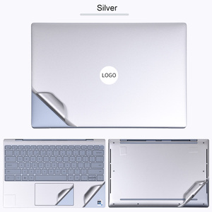 Dell XPS 9315 serisi bilgisayar filmi için uygun, yüksek kaliteli bilgisayar aksesuarı satış, Dell moda dizüstü bilgisayar cilt - Product Image 6