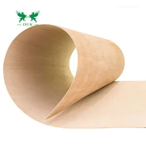 100 Percent Birch Plywood Flexible Bend Wood Sheet Veneer 6mm Birch Plywood 3mm Plywood Birch