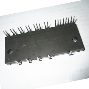 Componente Electrónico Original PS21267-AP, Chip IC, BOM PS21267-AP, Entrega Rápida - Product Image 1