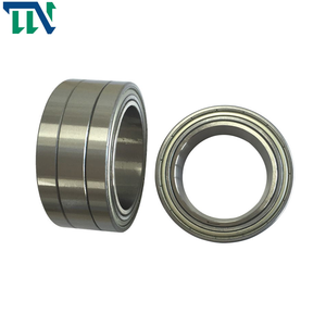 Roulement de roue libre GFK50 GFK Indexation Backstop Embrayage One Sprag Type - Product Image 6