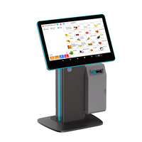 Terminal Punto de Venta con Báscula Externa Incluida, Software SEMTOPAY