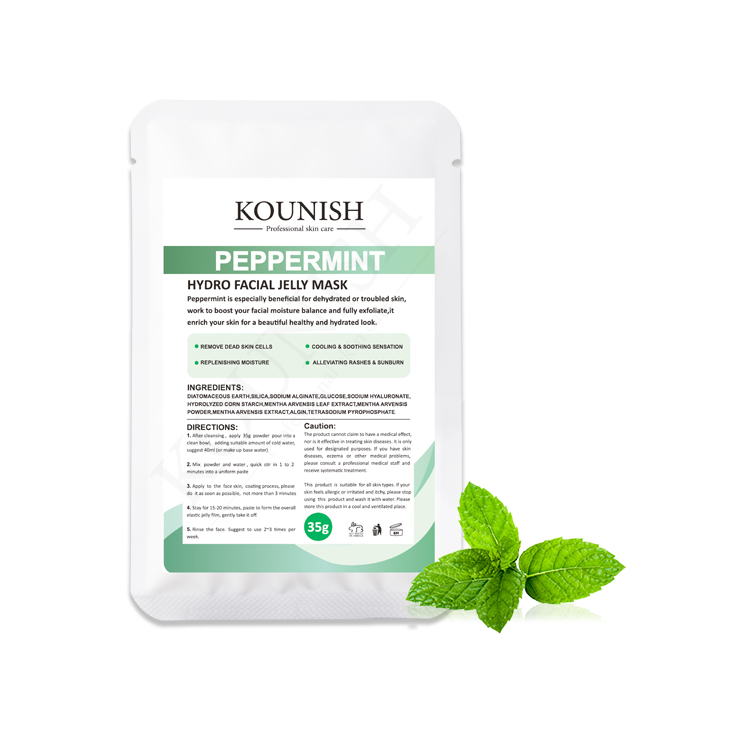 Menthe