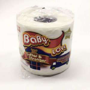 Usine prix <span class=keywords><strong>papier</strong></span> <span class=keywords><strong>toilette</strong></span> - Product Image 3