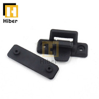 Verrou de vitre de cabine 085-6444 0856444 compatible avec les excavatrices Caterpillar 330 349D 352F 385C