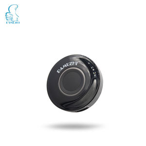 आविष्कार पेटेंट स्मार्ट इलेक्ट्रॉनिक टच ऐप प्रबंधन पासवर्ड लाल लाइट अलार्म ओवरलोड सुरक्षा खुफिया कैबिनेट लॉक - Product Image 4